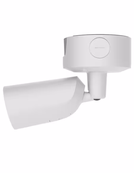 Comprar AJAX AJ-BULLETCAM-4-HLVF-S-W Cámara IP Superior Bullet 4 Mpx Ajax - 1/1.8" Progressive Scan CMOS - Lente varifocal 