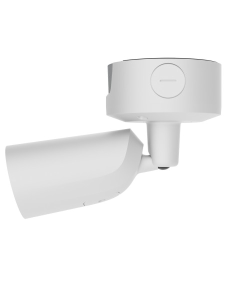 Comprar AJAXCCTV AJ-BULLETCAM-4-HLVF-S-W Cámara IP Superior Bullet 4 Megapíxel Ajax - 1/1.8" Progressive Scan CMOS - Lente 