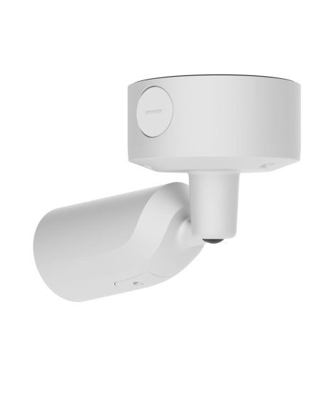 Comprar AJAXCCTV AJ-BULLETCAM-4-HLVF-S-W Cámara IP Superior Bullet 4 Megapíxel Ajax - 1/1.8" Progressive Scan CMOS - Lente 