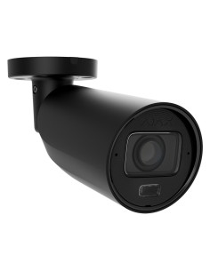 Acheter AJAXCCTV AJ-BULLETCAM-5-HLVF-B Caméra IP Bullet 5 mégapixels Ajax - 1/2.7" CMOS à balayage progressif - Objectif varifoc