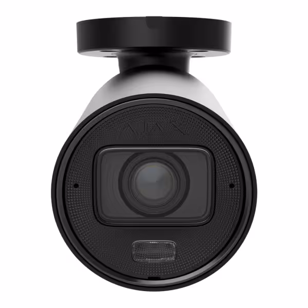 Comprar AJAX AJ-BULLETCAM-5-HLVF-B Cámara IP Bullet 5 Mpx Ajax - 1/2.7" Progressive Scan CMOS - Lente varifocal motorizada 