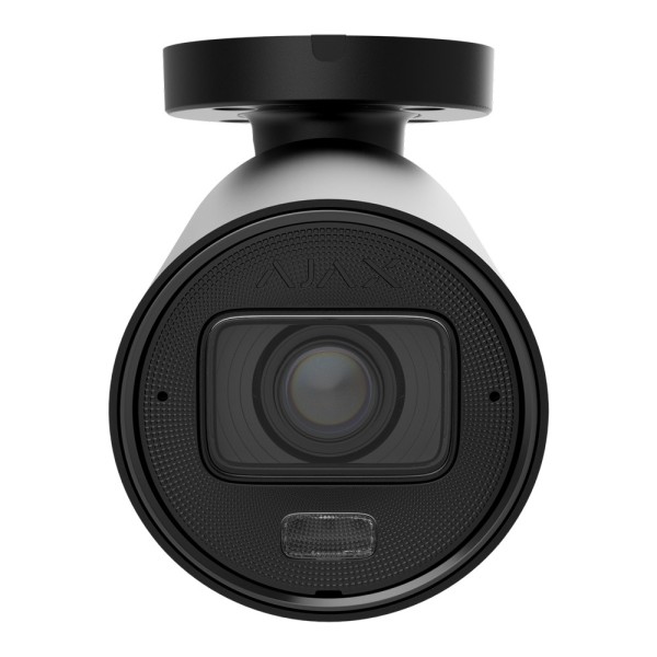 Comprar AJAXCCTV AJ-BULLETCAM-5-HLVF-B Cámara IP Bullet 5 Megapíxel Ajax - 1/2.7" Progressive Scan CMOS - Lente varifocal m