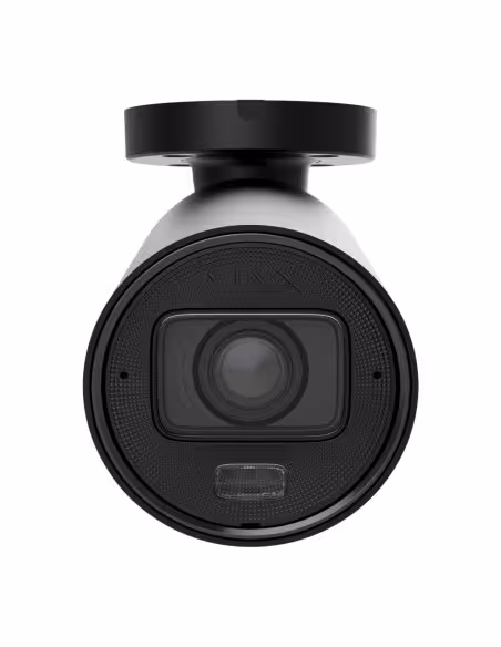 Comprar AJAX AJ-BULLETCAM-5-HLVF-B Cámara IP Bullet 5 Mpx Ajax - 1/2.7" Progressive Scan CMOS - Lente varifocal motorizada 