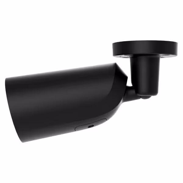 Comprar AJAX AJ-BULLETCAM-5-HLVF-B Cámara IP Bullet 5 Mpx Ajax - 1/2.7" Progressive Scan CMOS - Lente varifocal motorizada 