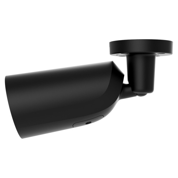 Acheter AJAXCCTV AJ-BULLETCAM-5-HLVF-B Caméra IP Bullet 5 mégapixels Ajax - 1/2.7" CMOS à balayage progressif - Objectif varifoc