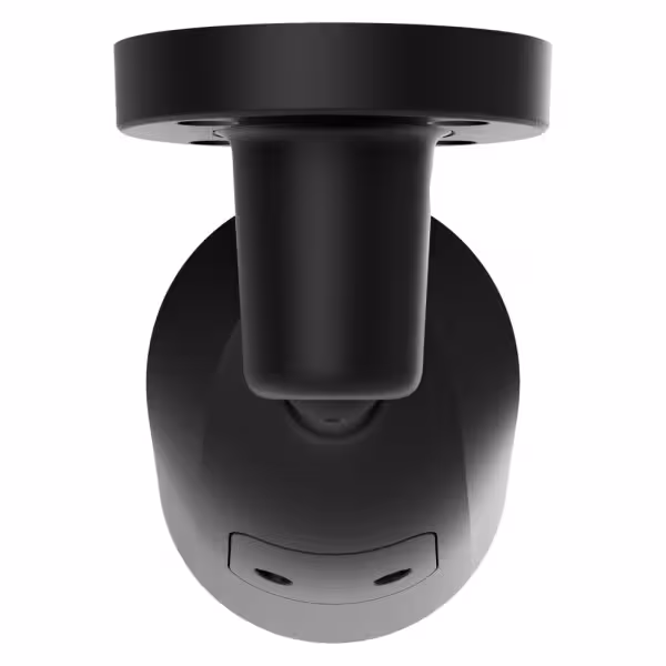 Comprar AJAX AJ-BULLETCAM-5-HLVF-B Cámara IP Bullet 5 Mpx Ajax - 1/2.7" Progressive Scan CMOS - Lente varifocal motorizada 