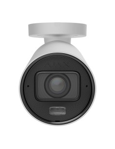 Acheter AJAXCCTV AJ-BULLETCAM-5-HLVF-W Caméra IP Bullet 5 mégapixels Ajax - 1/2.7" Progressive Scan CMOS - Objectif varifocal m 2