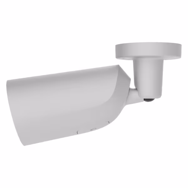 Comprar AJAXCCTV AJ-BULLETCAM-5-HLVF-W Cámara IP Bullet 5 Megapíxel Ajax - 1/2.7" Progressive Scan CMOS - Lente varifocal m