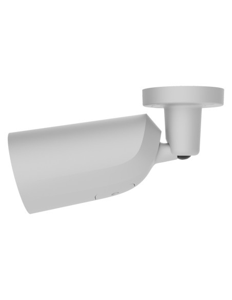Acheter AJAXCCTV AJ-BULLETCAM-5-HLVF-W Caméra IP Bullet 5 mégapixels Ajax - 1/2.7" Progressive Scan CMOS - Objectif varifocal m