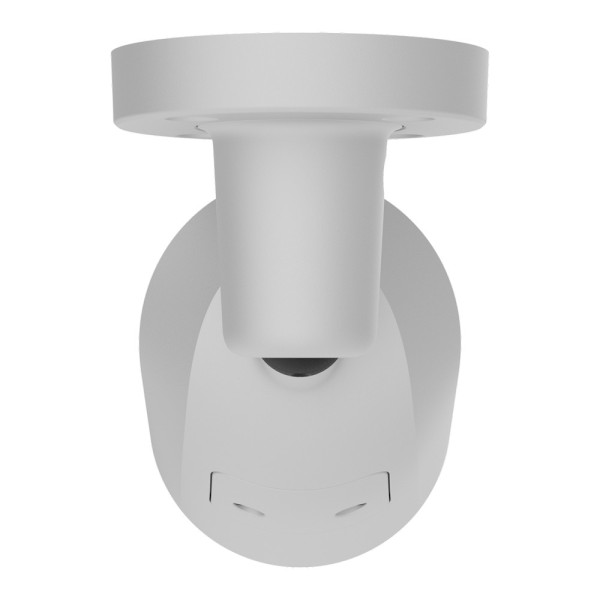 Comprar AJAXCCTV AJ-BULLETCAM-5-HLVF-W Cámara IP Bullet 5 Megapíxel Ajax - 1/2.7" Progressive Scan CMOS - Lente varifocal m