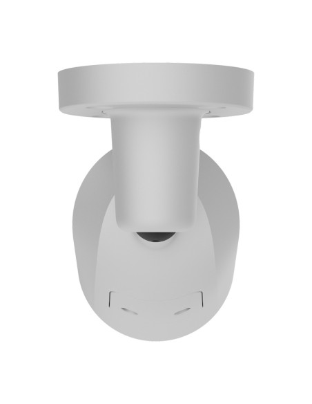 Comprar AJAXCCTV AJ-BULLETCAM-5-HLVF-W Cámara IP Bullet 5 Megapíxel Ajax - 1/2.7" Progressive Scan CMOS - Lente varifocal m