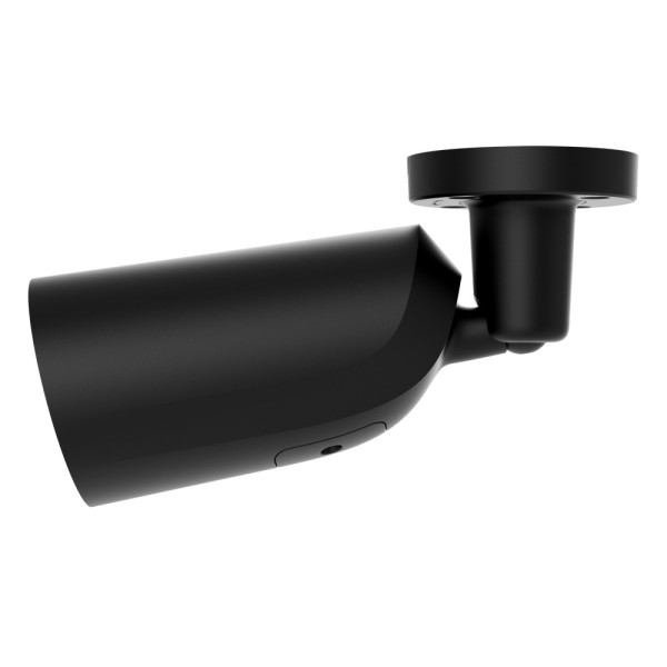 Acheter AJAXCCTV AJ-BULLETCAM-8-HLVF-B Caméra IP Bullet 8 mégapixels Ajax - 1/2.8" CMOS à balayage progressif - Objectif varifoc