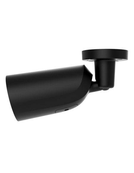 Comprar AJAXCCTV AJ-BULLETCAM-8-HLVF-B Cámara IP Bullet 8 Megapíxel Ajax - 1/2.8" Progressive Scan CMOS - Lente varifocal m