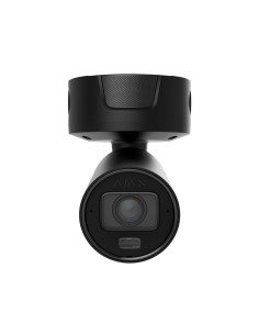Acheter AJAXCCTV AJ-BULLETCAM-8-HLVF-S-B Caméra IP Superior Bullet 8 mégapixels Ajax - 1/1.8" CMOS à balayage progressif - Objec 2