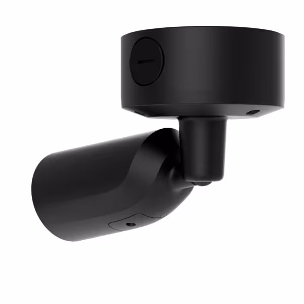 Comprar AJAX AJ-BULLETCAM-8-HLVF-S-B Cámara IP Superior Bullet 8 Mpx Ajax - 1/1.8" Progressive Scan CMOS - Lente varifocal 