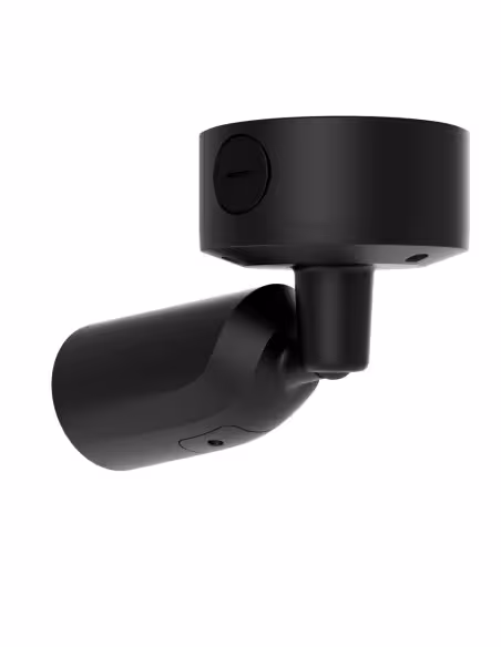Comprar AJAX AJ-BULLETCAM-8-HLVF-S-B Cámara IP Superior Bullet 8 Mpx Ajax - 1/1.8" Progressive Scan CMOS - Lente varifocal 