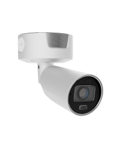 Acheter AJAXCCTV AJ-BULLETCAM-8-HLVF-S-W Caméra IP Superior Bullet 8 mégapixels Ajax - 1/1.8" CMOS à balayage progressif - Objec
