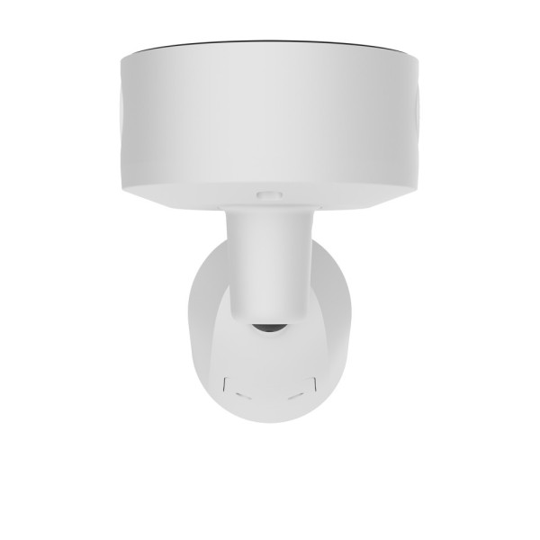 Comprar AJAXCCTV AJ-BULLETCAM-8-HLVF-S-W Cámara IP Superior Bullet 8 Megapíxel Ajax - 1/1.8" Progressive Scan CMOS - Lente 