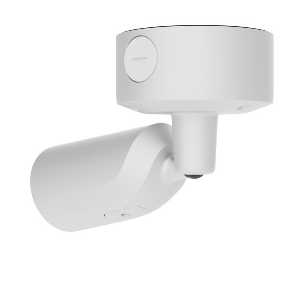 Comprar AJAXCCTV AJ-BULLETCAM-8-HLVF-S-W Cámara IP Superior Bullet 8 Megapíxel Ajax - 1/1.8" Progressive Scan CMOS - Lente 