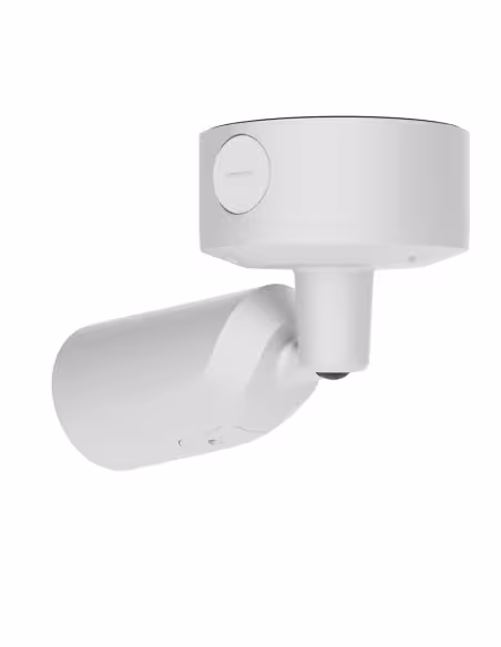Comprar AJAX AJ-BULLETCAM-8-HLVF-S-W Cámara IP Superior Bullet 8 Mpx Ajax - 1/1.8" Progressive Scan CMOS - Lente varifocal 