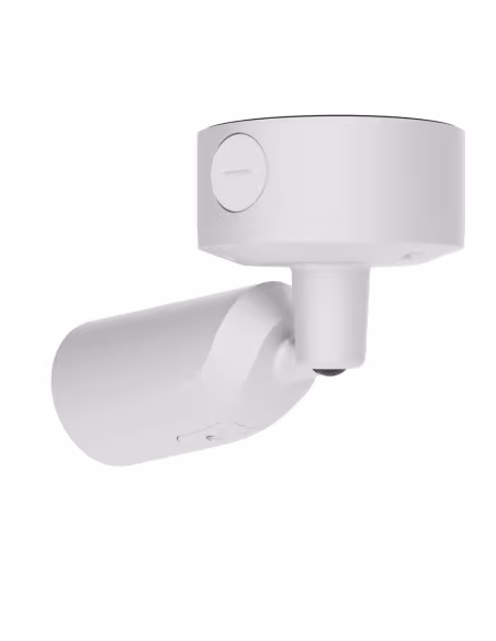 Comprar AJAXCCTV AJ-BULLETCAM-8-HLVF-S-W Cámara IP Superior Bullet 8 Megapíxel Ajax - 1/1.8" Progressive Scan CMOS - Lente 