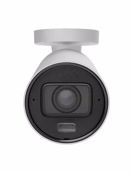 Comprar AJAX AJ-BULLETCAM-8-HLVF-W Cámara IP Bullet 8 Mpx Ajax - 1/2.8" Progressive Scan CMOS - Lente varifocal motorizada 