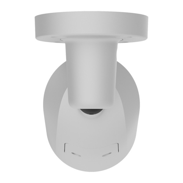 Acheter AJAXCCTV AJ-BULLETCAM-8-HLVF-W Caméra IP Bullet 8 mégapixels Ajax - 1/2.8" CMOS à balayage progressif - Objectif varifoc
