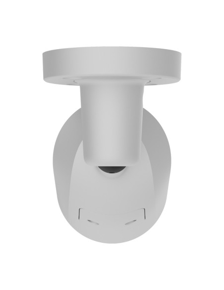 Acheter AJAXCCTV AJ-BULLETCAM-8-HLVF-W Caméra IP Bullet 8 mégapixels Ajax - 1/2.8" CMOS à balayage progressif - Objectif varifoc