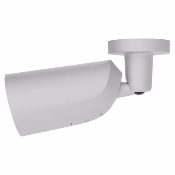Comprar AJAX AJ-BULLETCAM-8-HLVF-W Cámara IP Bullet 8 Mpx Ajax - 1/2.8" Progressive Scan CMOS - Lente varifocal motorizada 
