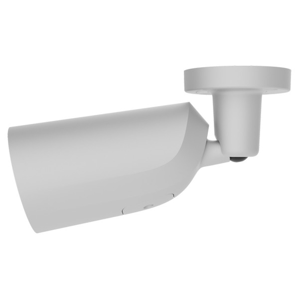 Acheter AJAXCCTV AJ-BULLETCAM-8-HLVF-W Caméra IP Bullet 8 mégapixels Ajax - 1/2.8" CMOS à balayage progressif - Objectif varifoc