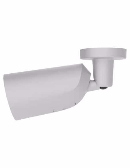 Comprar AJAX AJ-BULLETCAM-8-HLVF-W Cámara IP Bullet 8 Mpx Ajax - 1/2.8" Progressive Scan CMOS - Lente varifocal motorizada 