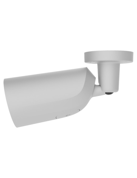 Comprar AJAXCCTV AJ-BULLETCAM-8-HLVF-W Cámara IP Bullet 8 Megapíxel Ajax - 1/2.8" Progressive Scan CMOS - Lente varifocal m