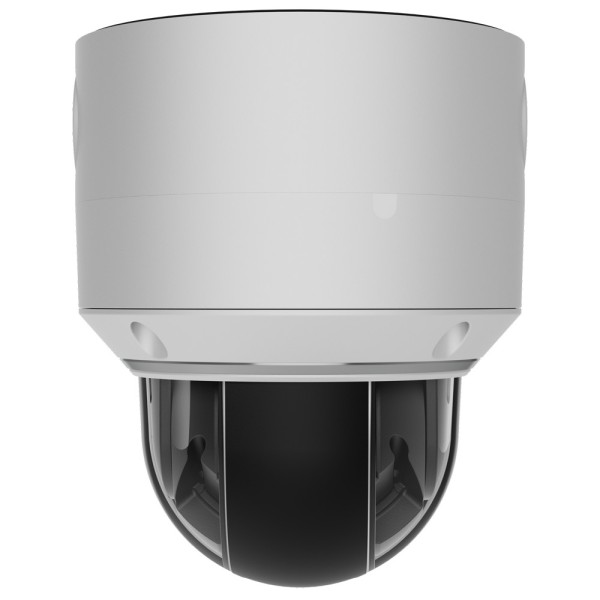 Comprar AJAX AJ-DOMECAM-4-HLVF-S-W Cámara Superior IP Domo 4 Mpx Ajax - 1/1.8" Progressive Scan CMOS - Lente varifocal moto