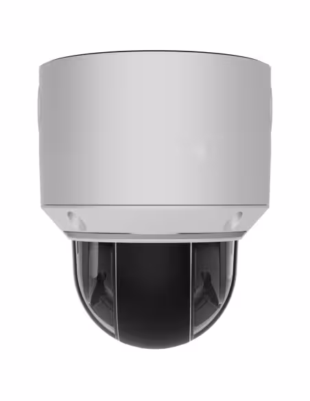Comprar AJAX AJ-DOMECAM-4-HLVF-S-W Cámara Superior IP Domo 4 Mpx Ajax - 1/1.8" Progressive Scan CMOS - Lente varifocal moto