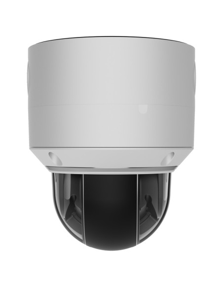 Acheter AJAXCCTV AJ-DOMECAM-4-HLVF-S-W Caméra Superior IP dôme 4 mégapixels Ajax - 1/1.8" CMOS à balayage progressif - Objectif 