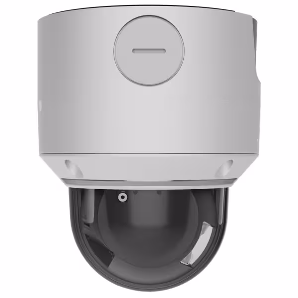 Comprar AJAX AJ-DOMECAM-4-HLVF-S-W Cámara Superior IP Domo 4 Mpx Ajax - 1/1.8" Progressive Scan CMOS - Lente varifocal moto