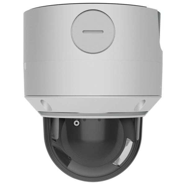 Acheter AJAXCCTV AJ-DOMECAM-4-HLVF-S-W Caméra Superior IP dôme 4 mégapixels Ajax - 1/1.8" CMOS à balayage progressif - Objectif 