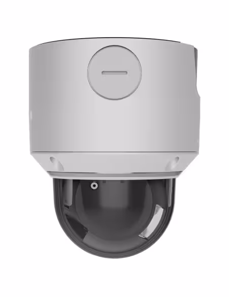 Comprar AJAX AJ-DOMECAM-4-HLVF-S-W Cámara Superior IP Domo 4 Mpx Ajax - 1/1.8" Progressive Scan CMOS - Lente varifocal moto