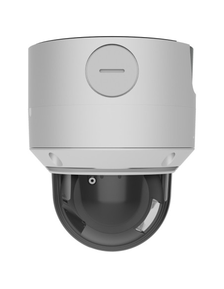 Acheter AJAXCCTV AJ-DOMECAM-4-HLVF-S-W Caméra Superior IP dôme 4 mégapixels Ajax - 1/1.8" CMOS à balayage progressif - Objectif 