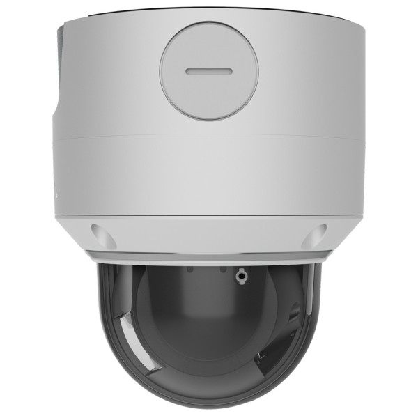 Acquistare AJAXCCTV AJ-DOMECAM-4-HLVF-S-W Telecamera Superior IP Dome 4 Megapixel Ajax - 1/1.8" Progressive Scan CMOS - Obiettiv