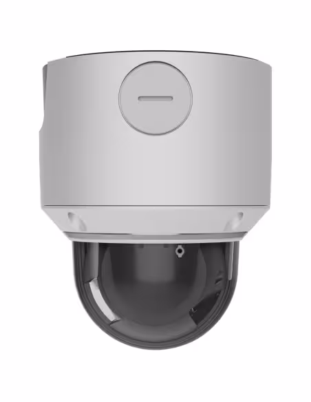 Comprar AJAX AJ-DOMECAM-4-HLVF-S-W Cámara Superior IP Domo 4 Mpx Ajax - 1/1.8" Progressive Scan CMOS - Lente varifocal moto