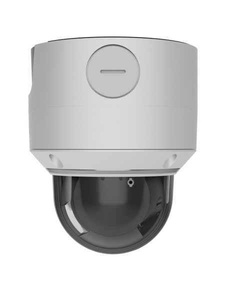 Comprar AJAXCCTV AJ-DOMECAM-4-HLVF-S-W Cámara Superior IP Domo 4 Megapíxel Ajax - 1/1.8" Progressive Scan CMOS - Lente vari