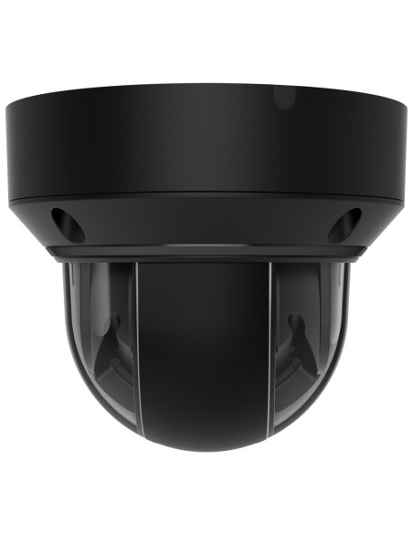 Comprar AJAX AJ-DOMECAM-5-HLVF-B Cámara IP Domo 5 Mpx Ajax - 1/2.7" Progressive Scan CMOS - Lente varifocal motorizada 2.8~