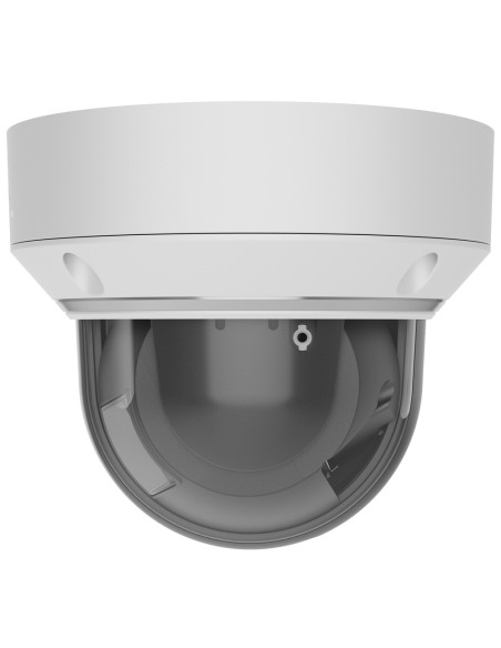 Comprar AJAX AJ-DOMECAM-5-HLVF-W Cámara IP Domo 5 Mpx Ajax - 1/2.7" Progressive Scan CMOS - Lente varifocal motorizada 2.8~