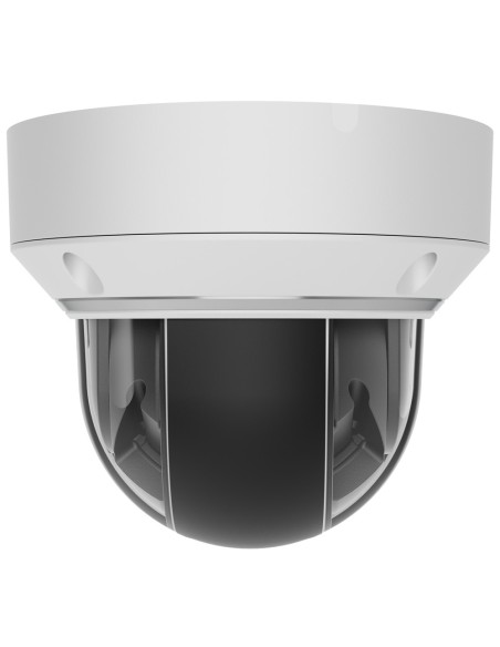 Acquistare AJAXCCTV AJ-DOMECAM-5-HLVF-W Telecamera IP Dome 5 Megapixel Ajax - 1/2.7" Progressive Scan CMOS - Obiettivo varifocal