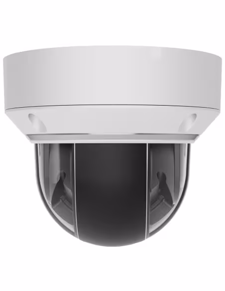 Comprar AJAXCCTV AJ-DOMECAM-5-HLVF-W Cámara IP Domo 5 Megapíxel Ajax - 1/2.7" Progressive Scan CMOS - Lente varifocal motor