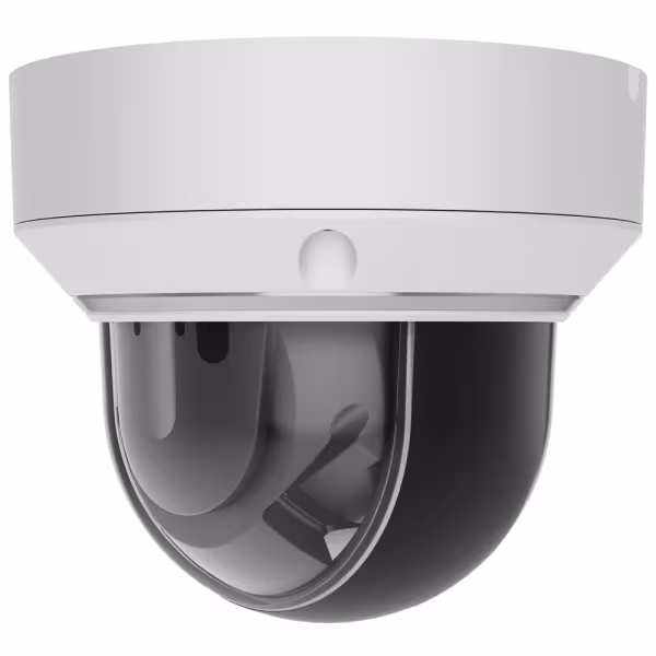 Comprar AJAXCCTV AJ-DOMECAM-5-HLVF-W Cámara IP Domo 5 Megapíxel Ajax - 1/2.7" Progressive Scan CMOS - Lente varifocal motor