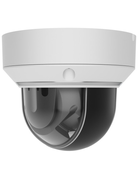 Acquistare AJAXCCTV AJ-DOMECAM-5-HLVF-W Telecamera IP Dome 5 Megapixel Ajax - 1/2.7" Progressive Scan CMOS - Obiettivo varifocal