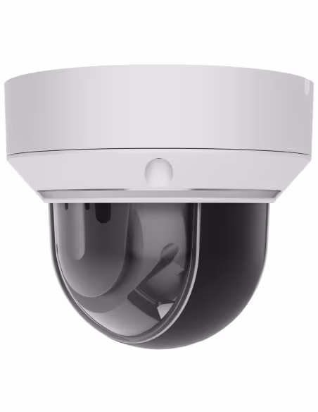 Comprar AJAXCCTV AJ-DOMECAM-5-HLVF-W Cámara IP Domo 5 Megapíxel Ajax - 1/2.7" Progressive Scan CMOS - Lente varifocal motor