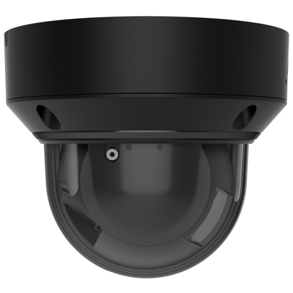 Comprar AJAXCCTV AJ-DOMECAM-8-HLVF-B Cámara IP Domo 8 Megapíxel Ajax - 1/2.8" Progressive Scan CMOS - Lente varifocal motor